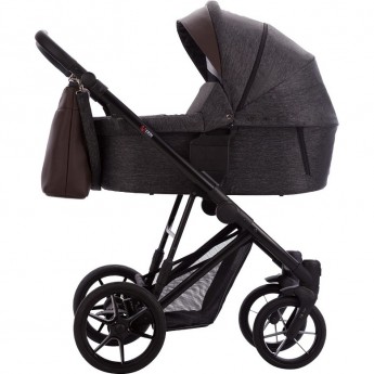 Коляска VERDI Babies Monaco 3 в 1 Коляска VERDI Babies Monaco 3 в 1