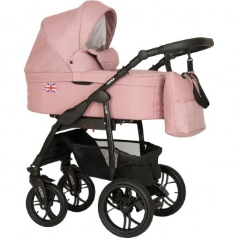 Коляска VERDI Babies Polo 3 в 1 Коляска VERDI Babies Polo 3 в 1